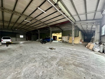 大雅都計內雙面臨路-農舍廠房｜台中市大雅區龍善街