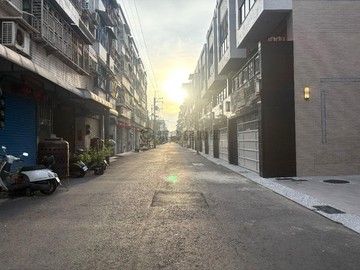 林園中芸/全新未住「一樓孝親套房」社區車墅｜高雄市林園區西溪路