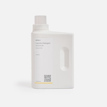 REAL無添加洗衣精1000ml-天竺葵