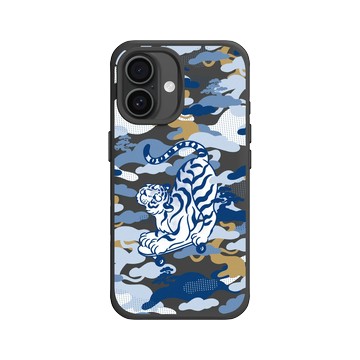 iPhone 16 SolidX 黑 - ZISHI 只是 - SO RELAX