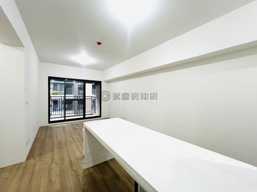 心之所向｜全新未住｜雙衛浴開窗｜高樓邊間三房平車｜台中市北屯區環太東路