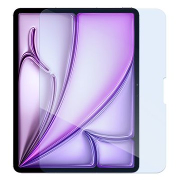 Metal-Slim Apple iPad Air (M4) 13吋 2026 9H抗藍光鋼化玻璃保護貼