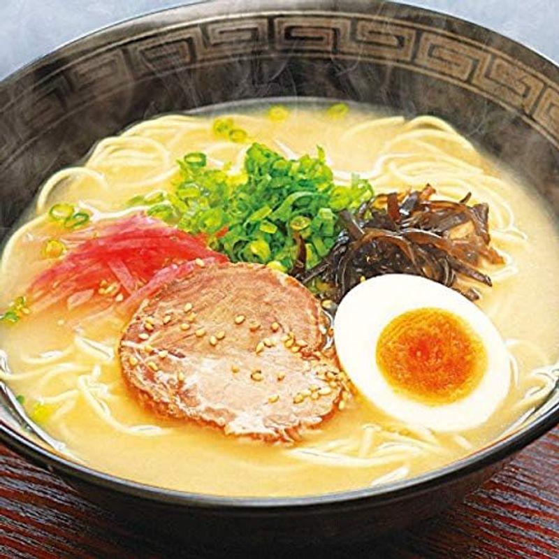 エン・ダイニング 九州ラーメン味めぐり KK-20