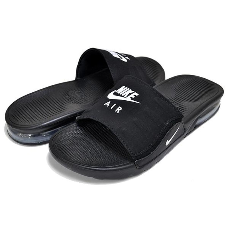 ナイキ エアマックス キャムデン スライド NIKE AIR MAX CAMDEN SLIDE