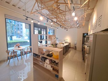 臨路鈔級賺店面+平車-郡都當代-高醫商圈｜高雄市三民區同盟一路
