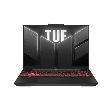 ASUS TUF Gaming A17 FA707NUQ-0042A170H (Ryzen 7-170/16G+8G/512G PCIe/RTX4050-6G/W11) 特仕款