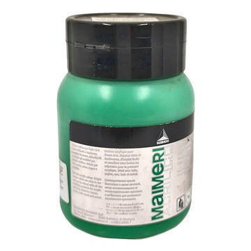 MAIMERI 壓克力顏料 MA-0934303  500ml  1色