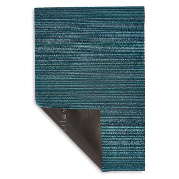 Chilewich Skinny Shag Doormat, 18 x 28