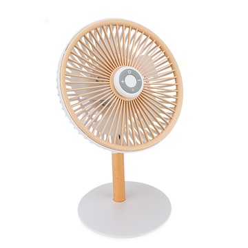 RONEVER 多功能遙控風扇 白色 可遙控  PG036