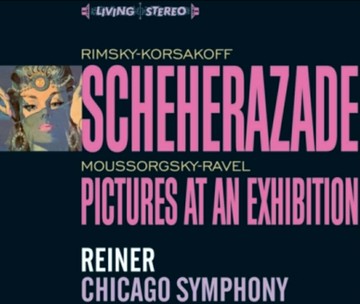 【停看聽音響唱片】【CD】萊納 / 天方夜譚