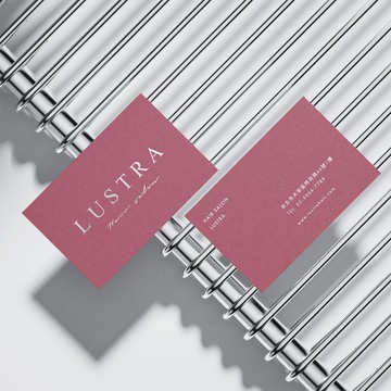 【訂製】百變印象名片丨設計版型混搭組合