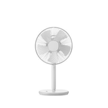 【正負零±0】XQS-Z710/W 電風扇-白色