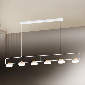 60W中島吊燈 B96-64-70662