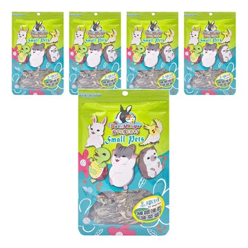 Pet Village 魔法村 高纖維凍乾菠菜葉  20g  5包