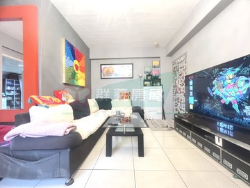 黑白配阿瑋⭐彰化市中心⭐彰化女中有電梯溫馨美二房｜彰化縣彰化市永福街