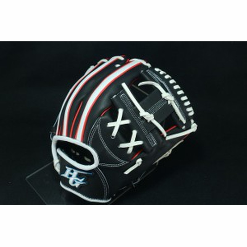 ハイゴールド HIGOLD 内野手用 硬式グローブ 内野用 硬式グロー220