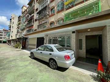 科工館義華大昌商圈★3房可停車公寓一樓｜高雄市三民區正忠路