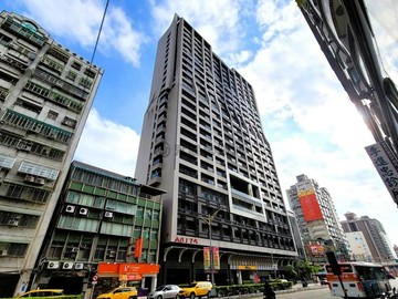 冠德捷世菜寮捷運高樓景觀小資宅(永慶不動產曾莉萍)｜新北市三重區重新路三段