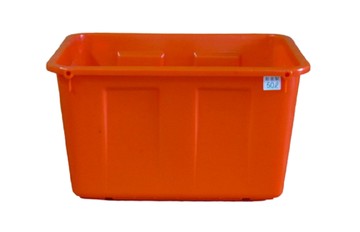 台灣製造 50l 耐衝擊普力桶