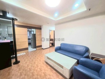 永康核心御京鄉中華商圈景觀3房!已租平車｜台南市永康區中華路