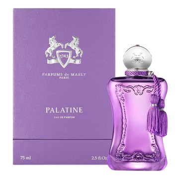 Parfums de Marly PALATINE 帕拉丁娜女性淡香精 75ml