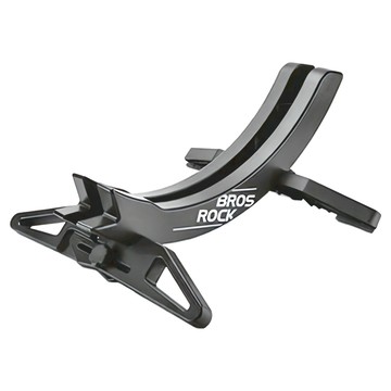 SARIS Bones 2 車用自行車架 4kg  1個  黑色  單一尺寸