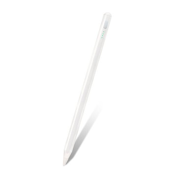 Green Pen 主動式觸控筆AG3 電容式觸控手寫筆 蘋果系統使用 磁吸設計 觸控開