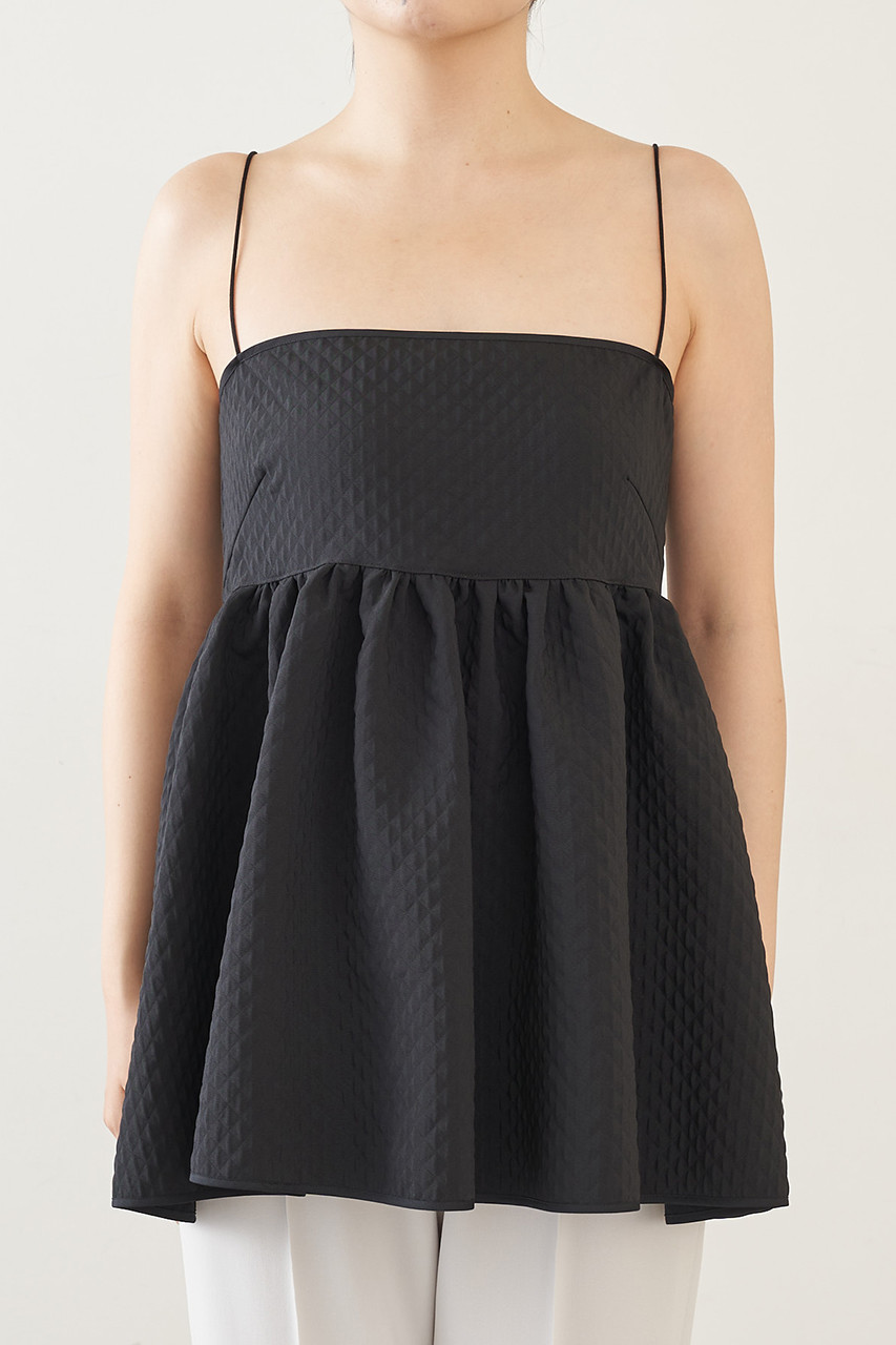 大人気新作大人気新作ウィムガゼット⭐︎WhimGazetteジャガードキャミ