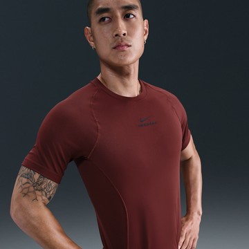 Nike Pro Training Men's Dri-FIT Short-Sleeve Top