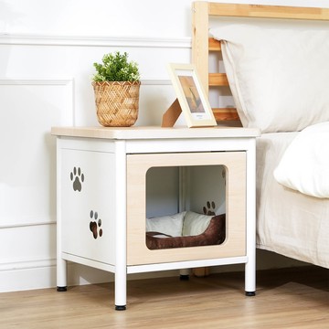 Boris寵物床頭櫃 F420003【台灣製】