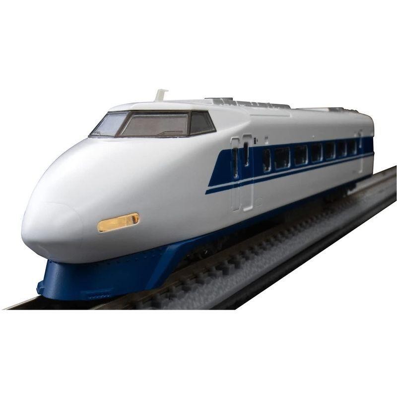 TOMIX JR100系 東海道・山陽新幹線車両セット-