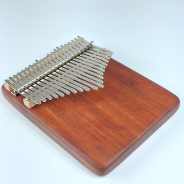 非洲花梨拇指琴/21音拇指琴/KALIMBA