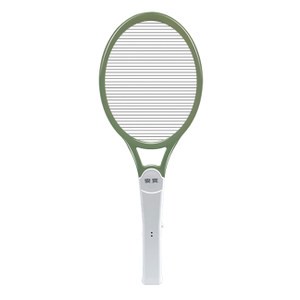 【安寶】單層充電式捕蚊拍AB-9917