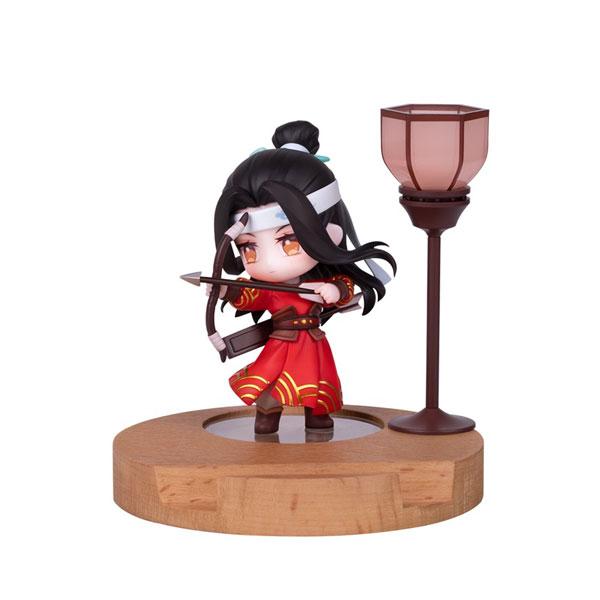 魔道祖師 藍曦臣 浴衣Ver. デフォルメフィギュア 【フィギュア