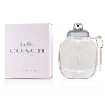 Coach 蔻馳 時尚經典女性淡香水 50ml/1.7oz-淡香水