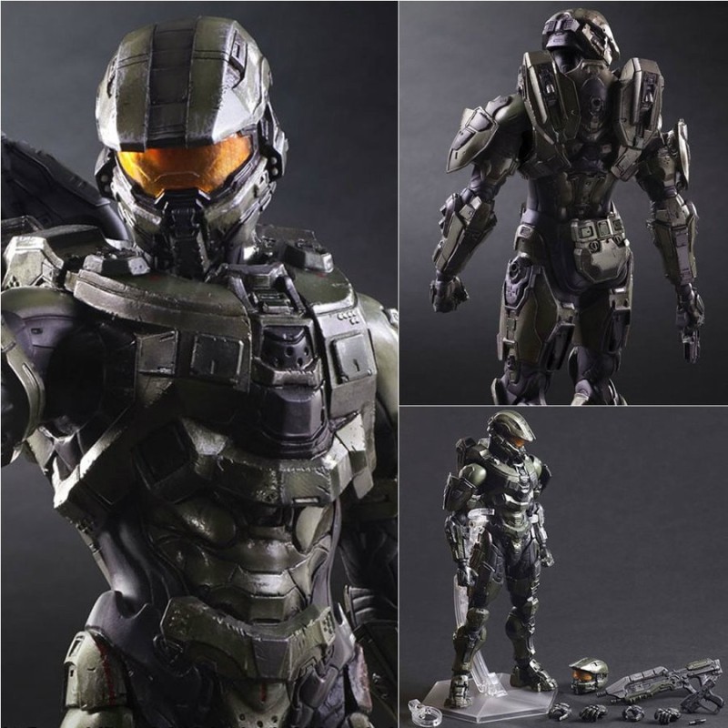 特価⇒『新品即納』{FIG}HALO 5： GUARDIANS(ヘイロー5 ガーディアンズ