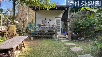 近北埔市區花樣合法資材室美農地｜新竹縣北埔鄉溝背段