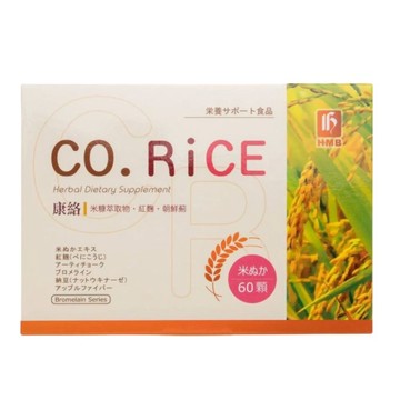其他成分 【弘茂】康絡草本複方膠囊 60粒/盒
