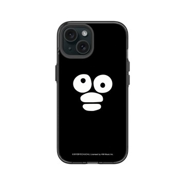 iPhone 15 Clear 酷墨灰 - 奧樂雞 Ology - 你好!奧樂雞
