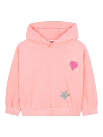 billieblush hoodie