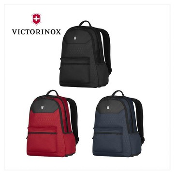 VICTORINOX 瑞士維氏 25公升標準後背包 黑/藍/紅 606736/606737/606738