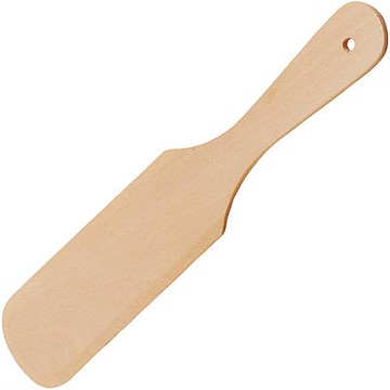 《EXCELSA》櫸木直柄刮平刀- 刮刀 奶油刮刀 抹刀