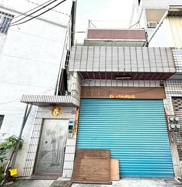 陽明義華商圈大地坪邊間車庫透天近國道學區優質首選｜高雄市三民區義華路