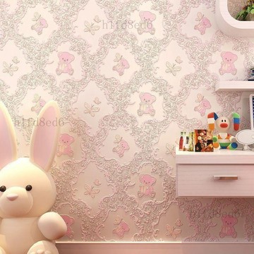 ❤️房間 牆壁貼 壁貼貼紙 壁紙自黏 牆紙自粘加厚3d立體牆貼紙防水防潮臥室兒童房裝飾壁紙出租房遮醜❤️