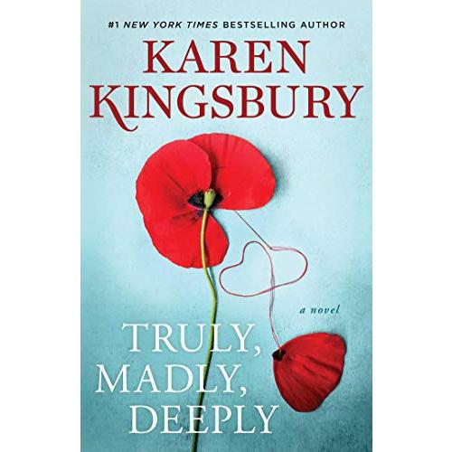 Truly, Madly, Deeply: A Novel (The Baxter Family)