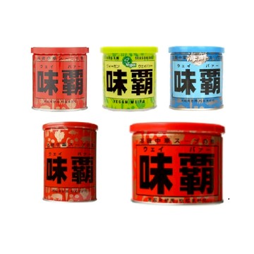 日本原裝進口 味霸 萬用調味料 廣記商行 高湯 炒菜 調味料