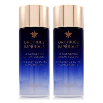 *GUERLAIN嬌蘭 蘭鑽極萃氧生精華露40ml*2