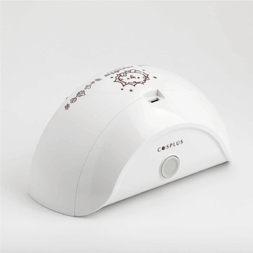 【Cosplus 光妍】Cosplus麻吉貓聯名LED美甲燈