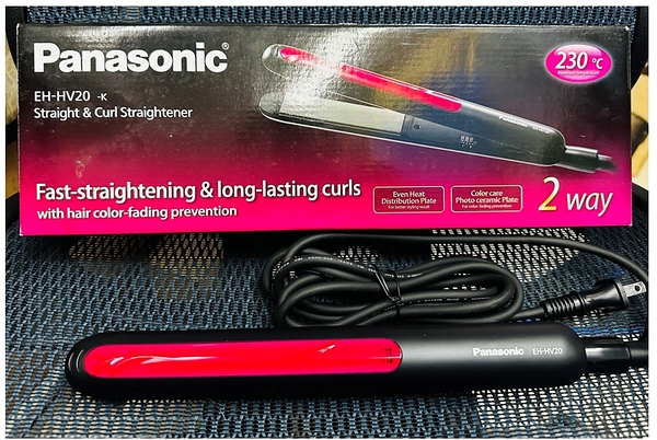 Eh hv20 panasonic sale