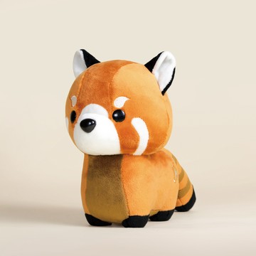 【Bellzi】 Red Pandi 紅熊貓